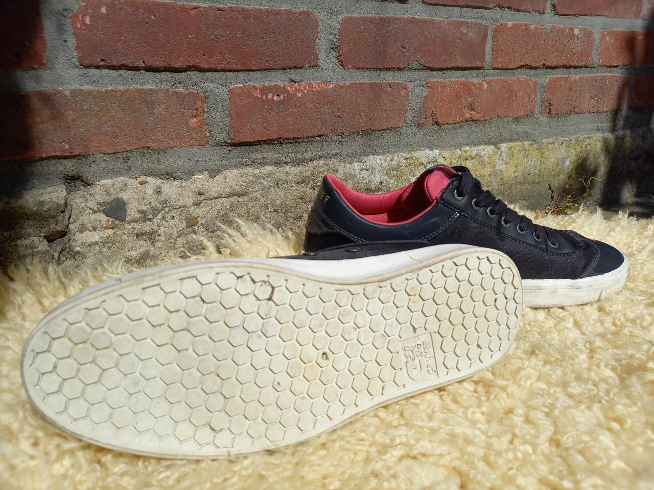 Cruyff schoenen