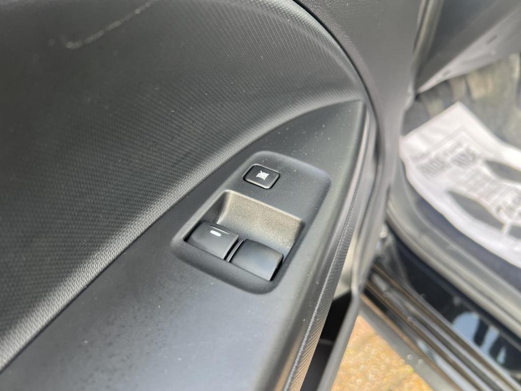 Mitsubishi Space Star 1.0 cool+