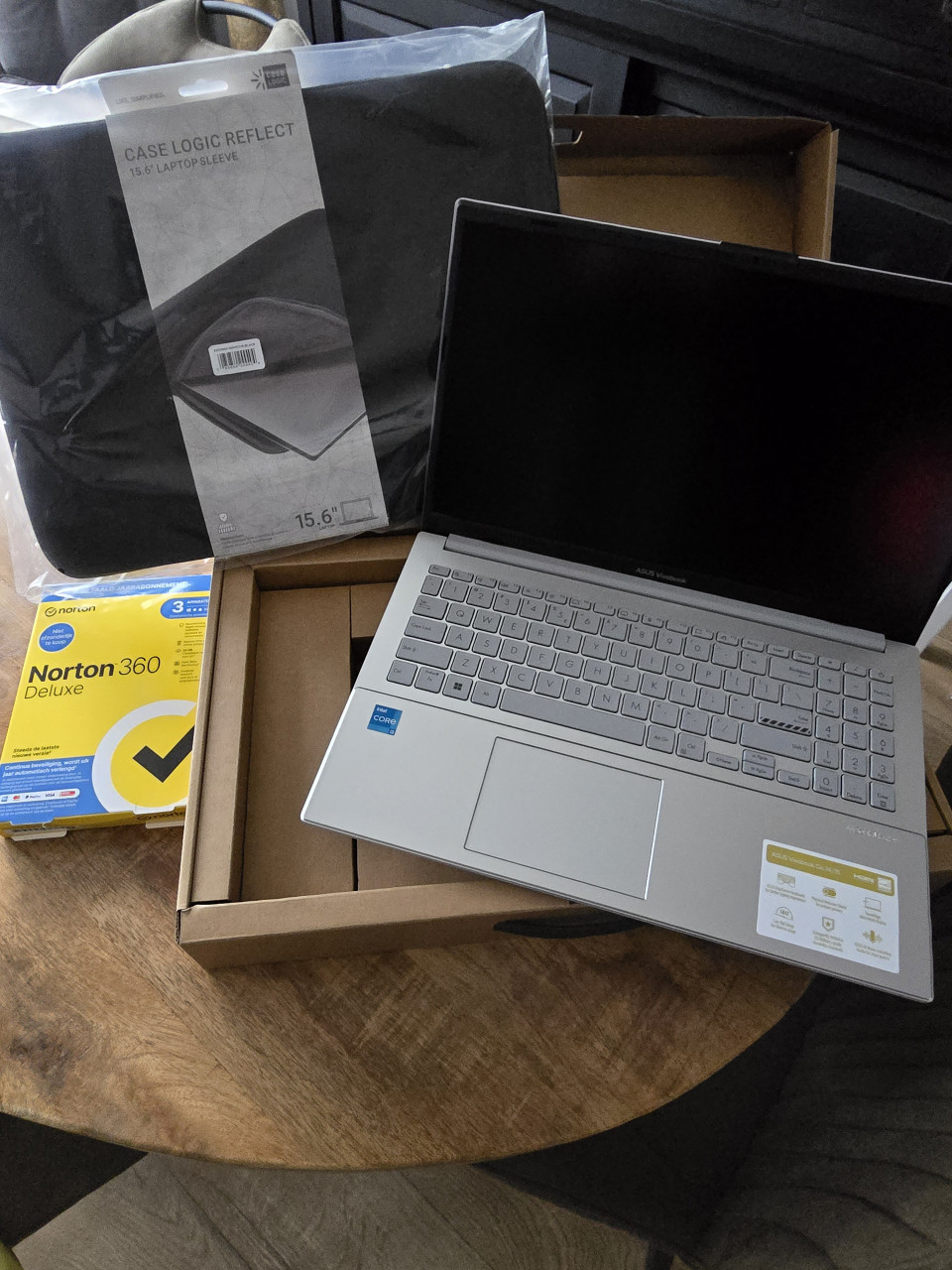 Asus Laptop