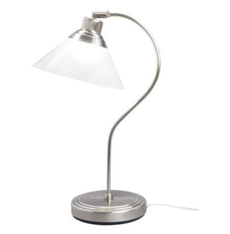 Te koop  Ikea Kroby tafellamp of nachtlamp