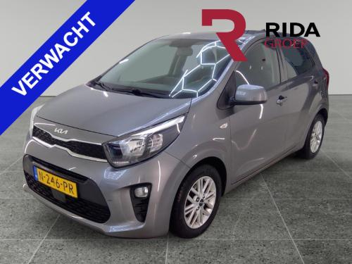 Kia Picanto 1.0 dpi dynamicline | camera | cruise control |