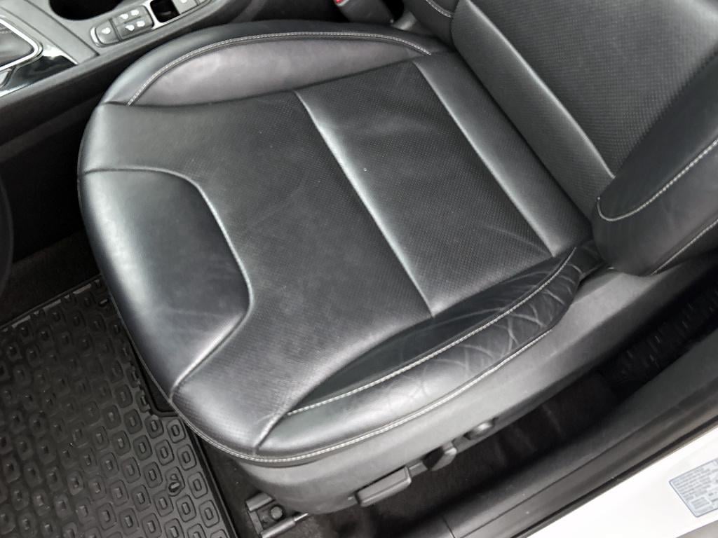 Kia Niro 1.6 gdi hybrid executiveline | leder | stoelkoeling/verwarming | c