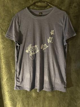 Nieuw t-shirt dames