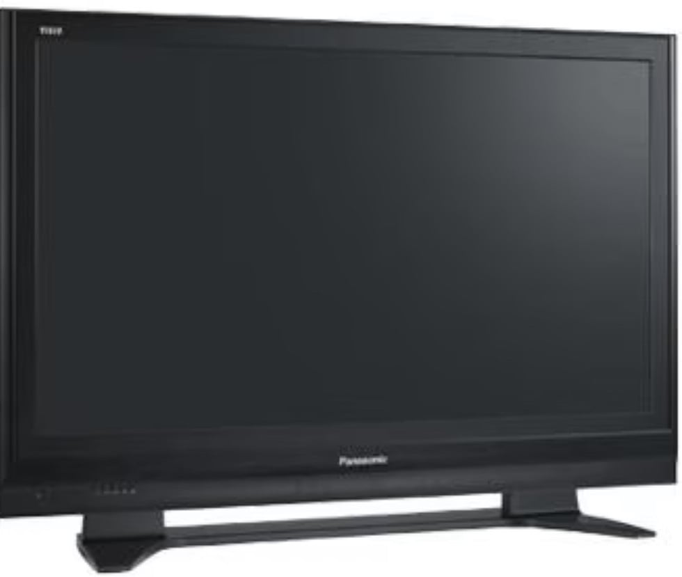 Gratis af te halen 42 inch plasma tv