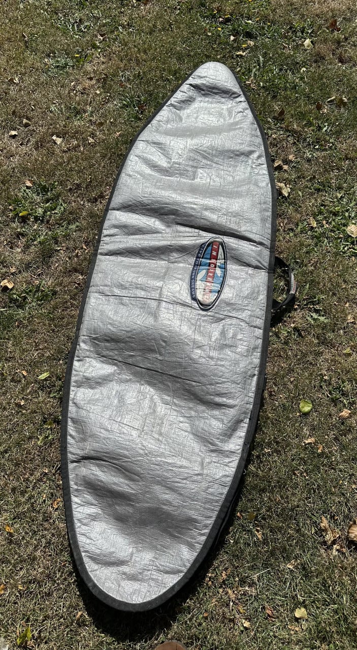 Boardbag 6'6