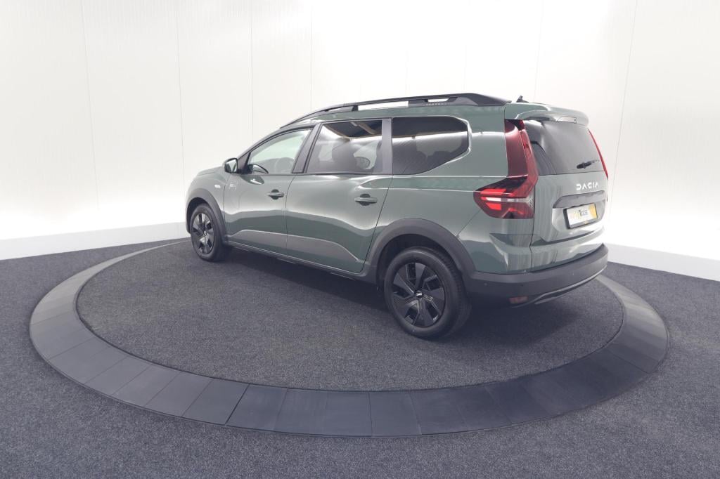 Dacia Jogger tce 100 eco-g lpg expression | 7 zitplaatsen | camera | dodeho