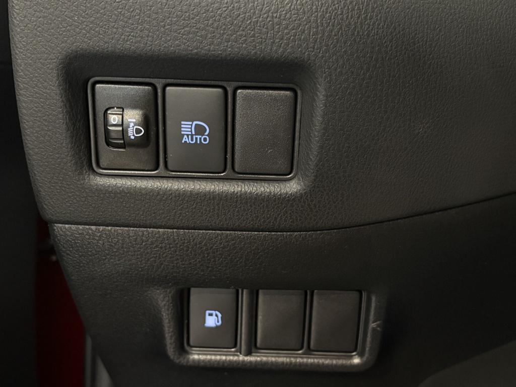 Toyota C-hr 1.8 hybrid dynamic