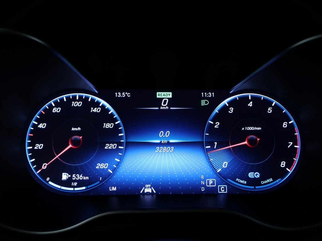 Mercedes-Benz Glc coupé 200 premium plus | shuifdak | trekhaak | burmester 