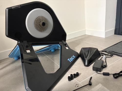 Tacx Neo 2t Smart Fietstrainer