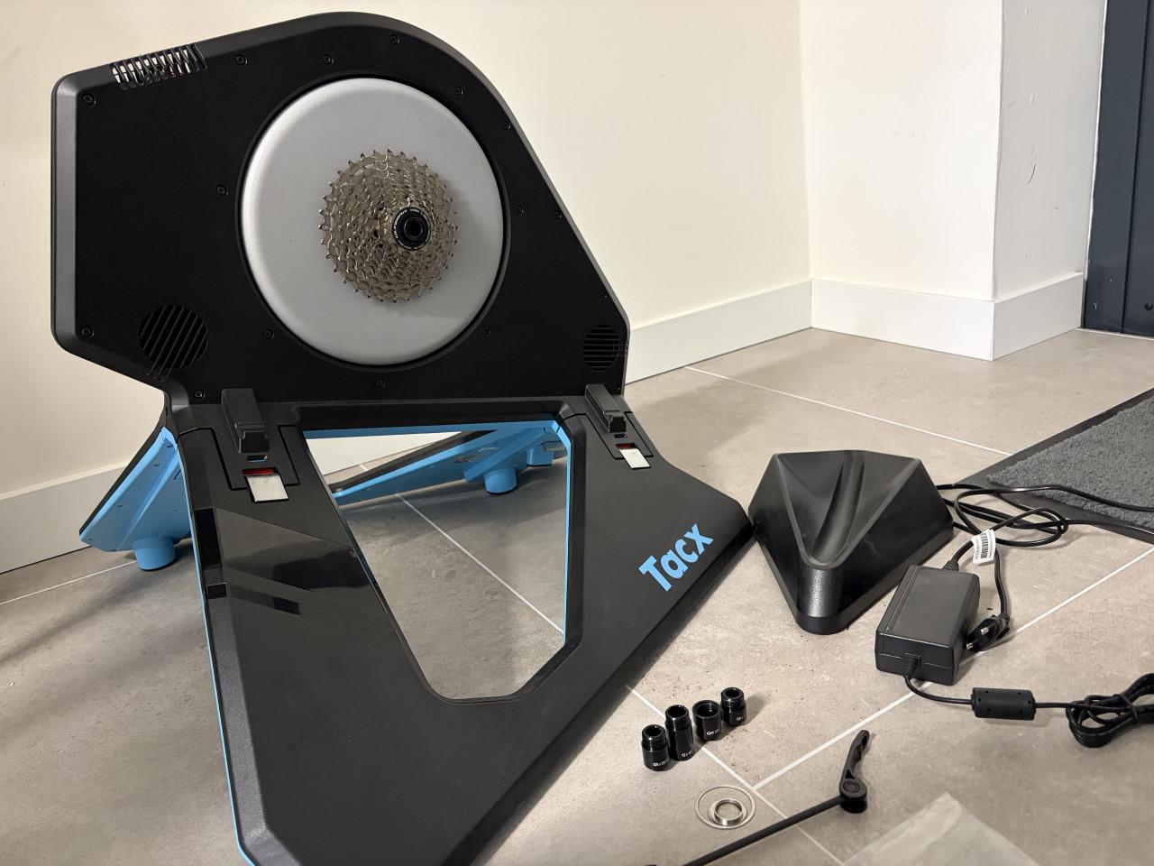 Tacx Neo 2t Smart Fietstrainer