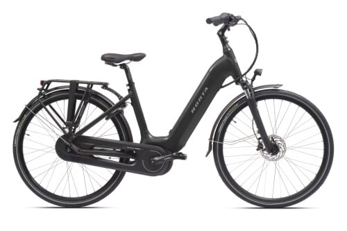 E-bike City & Tour fiets