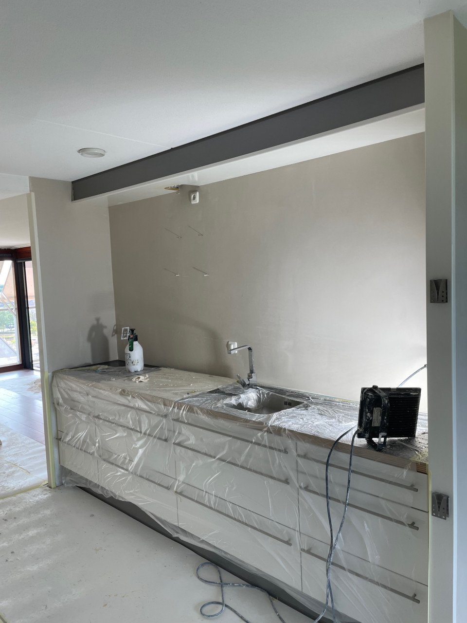 Stukadoors & Schillderwerk : 0687255401