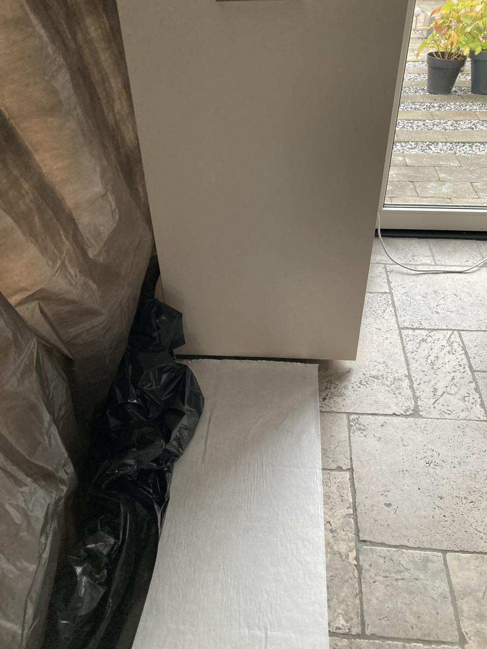 Bosch inbouwkoelkast