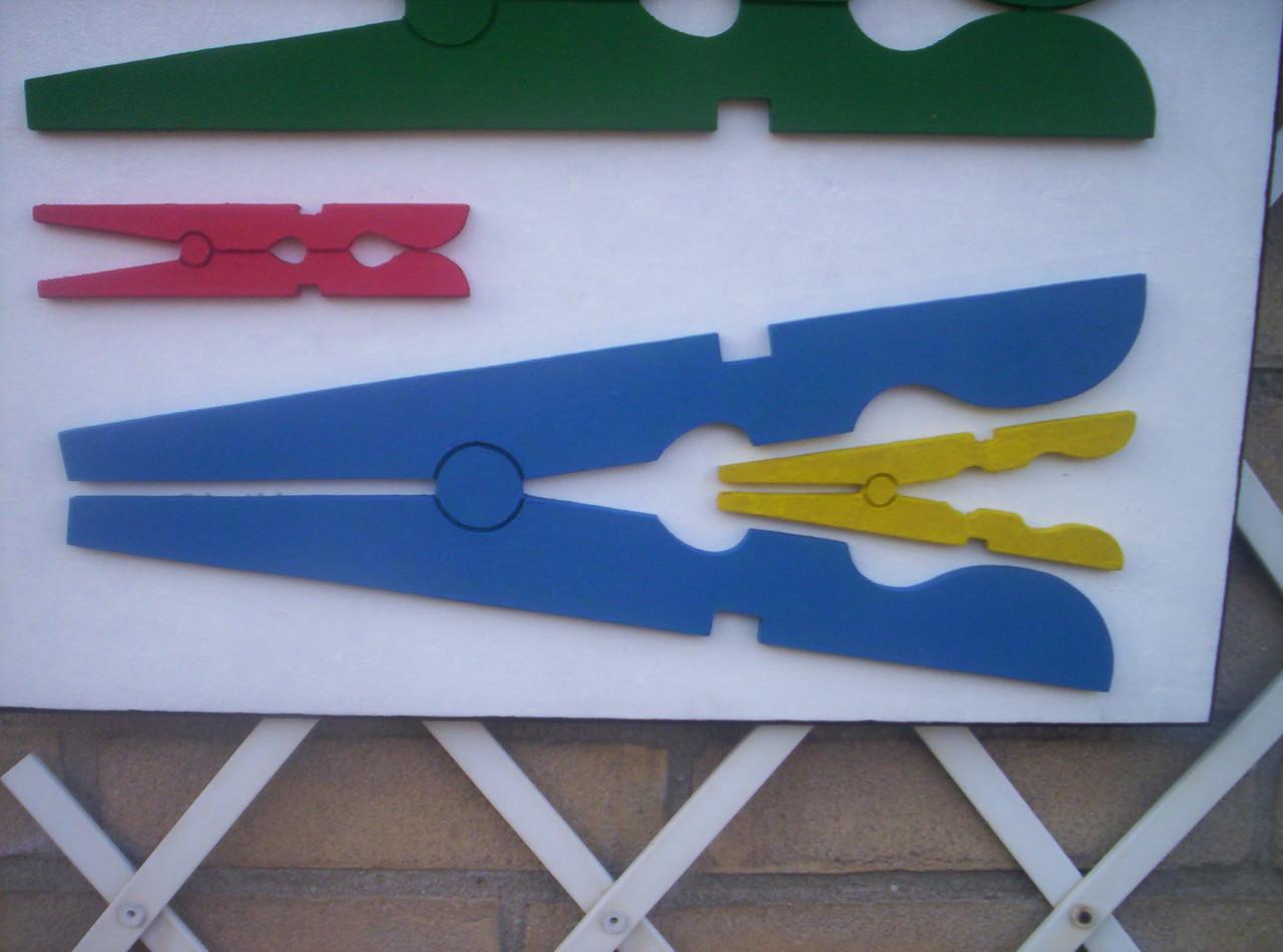 Te Koop Wand Decoratie