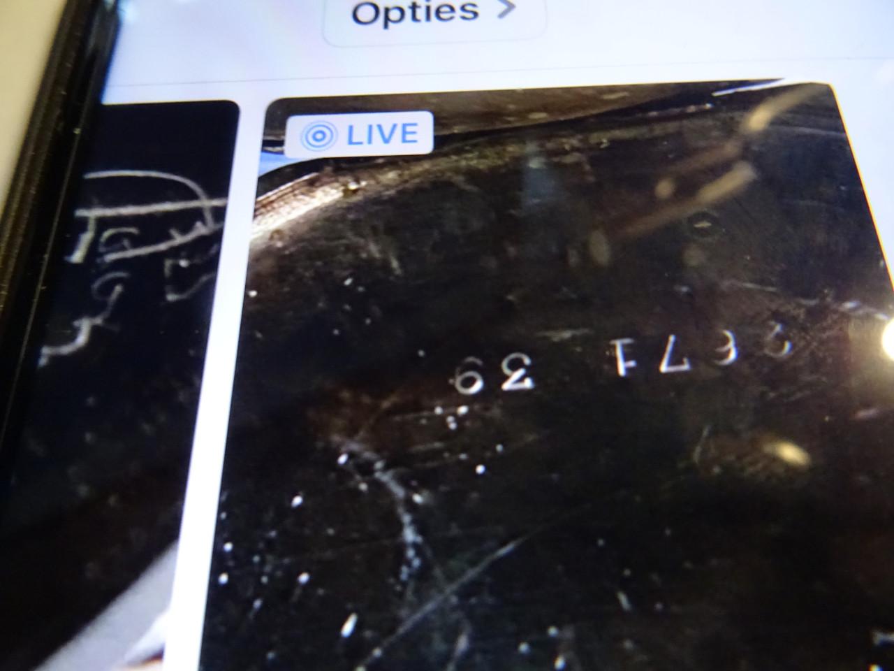 Te koop antieke zakhorloge voor de kenner zie foto s