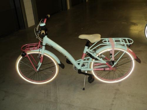 Kinderfiets