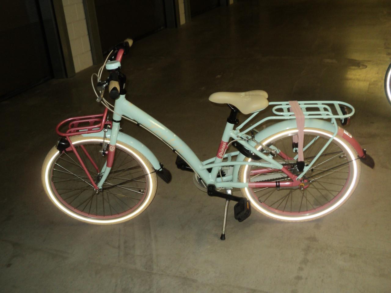 Kinderfiets