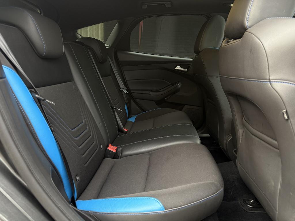 Ford Focus ford-cng-technik 2.3 rs