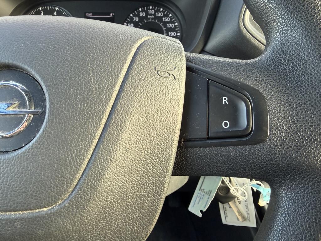 Opel Movano 2.3 turbo l2h2 | nl-auto | 1e eig | camera | trekhaak | navi | 