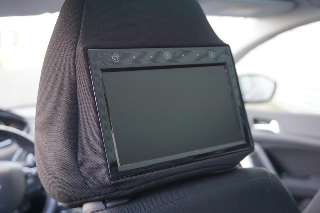 Peugeot 308 sw 1.2 e-thp blue lease executive climate / navi / cruise / pan