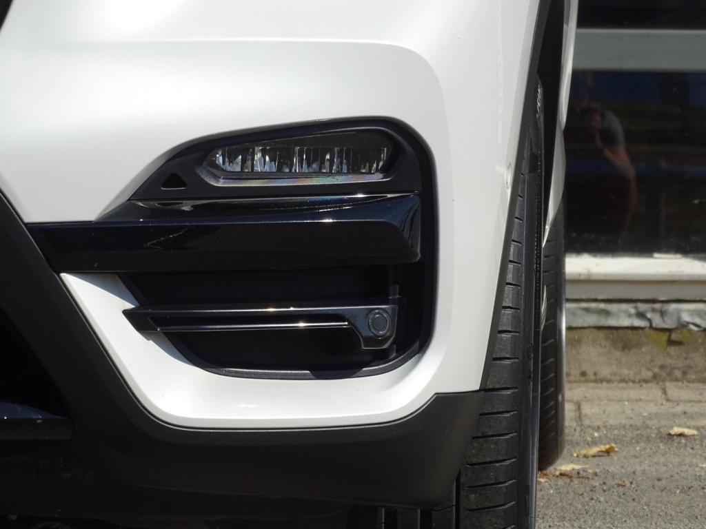 BMW X3 xdrive30e high executive