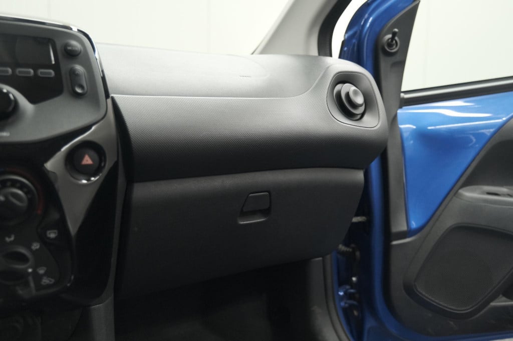 Citroen C1 1.0 vti feel | pack comfort | airco | bluetooth | elektrische ra