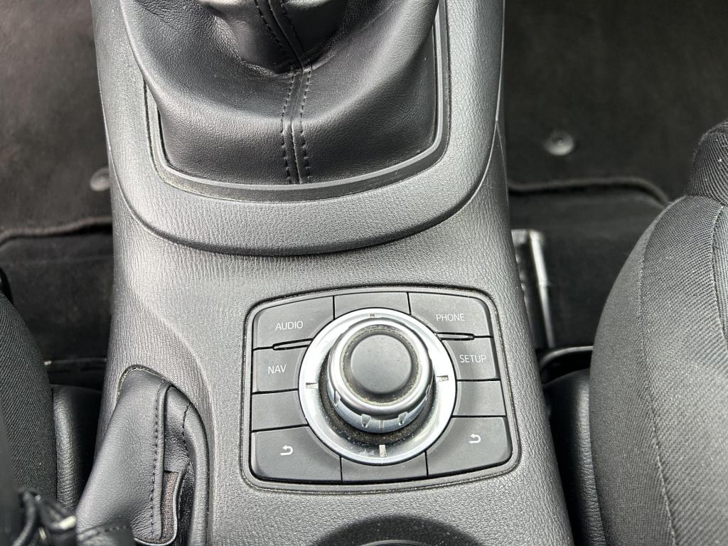 Mazda Cx-5 2.0 ts+ lease pack 2wd