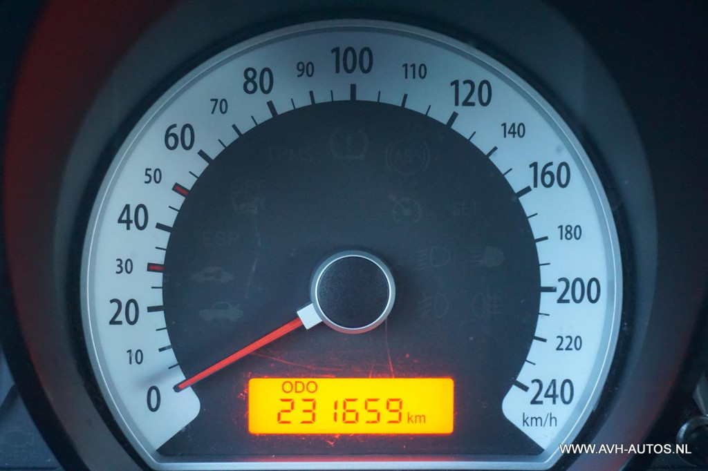 Kia Cee'd sporty wagon 1.4 x-tra