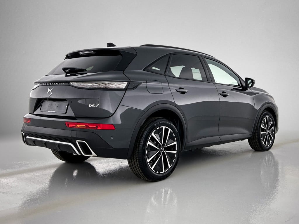 Ds Ds 7 phev 225 ligne business | pack comfort |
