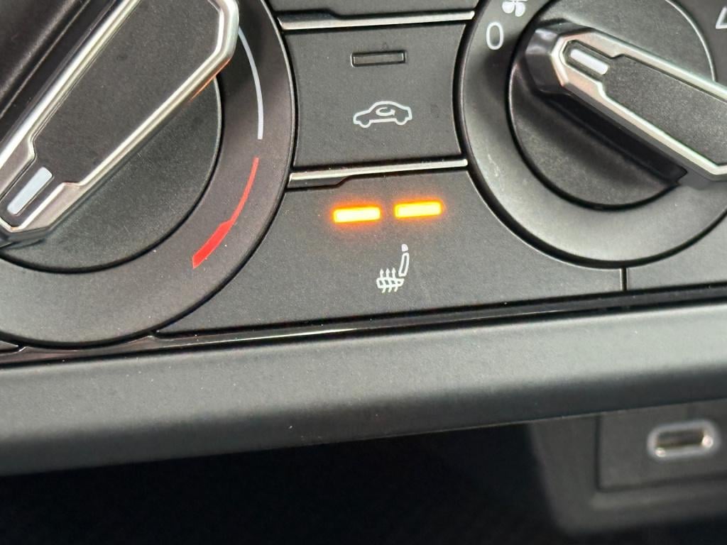 Volkswagen Polo 1.0 tsi life 95pk dsg | dode hoek | adapt. cruise | led | r