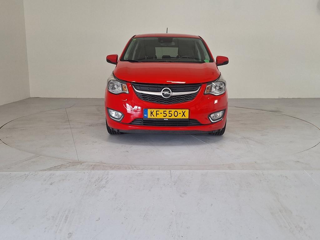 Opel Karl 1.0 ecofl innovation