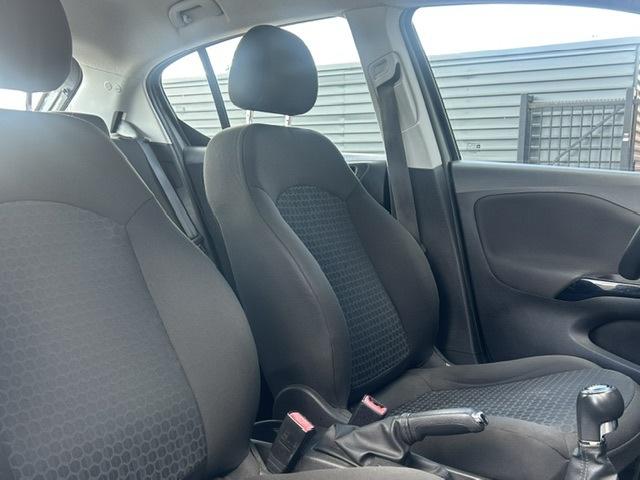 Opel Corsa 1.4 edition