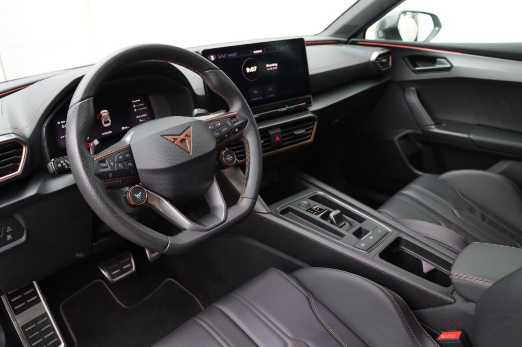 Cupra Leon Sportstourer 1.4 e-hybrid vz performance 245pk dsg6 | soh 91,9% 