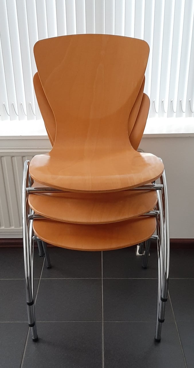 Stoelen