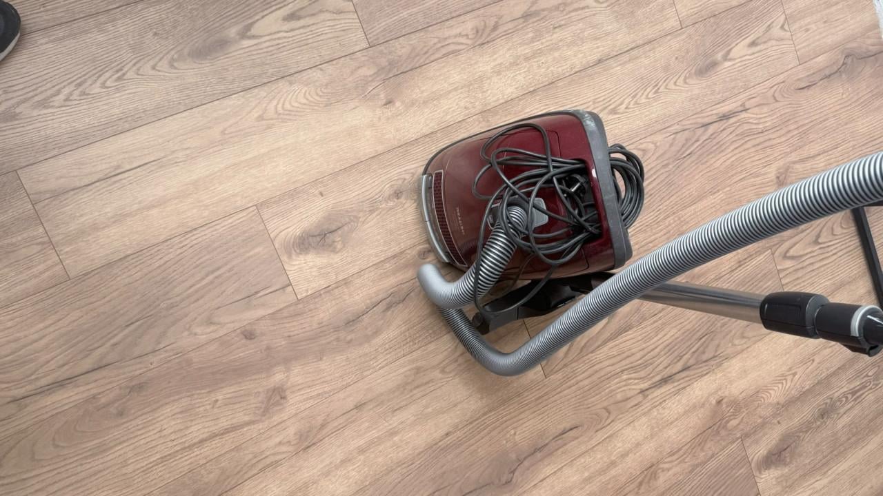 Stofzuiger Miele cat and. dog powerline