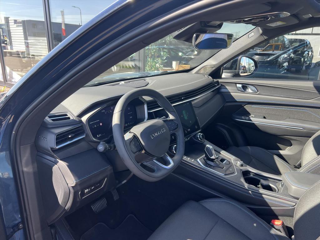 Lynk & Co 01 1.5 261pk phev 7dcth , panodak , adaptive cc , carplay , stoel