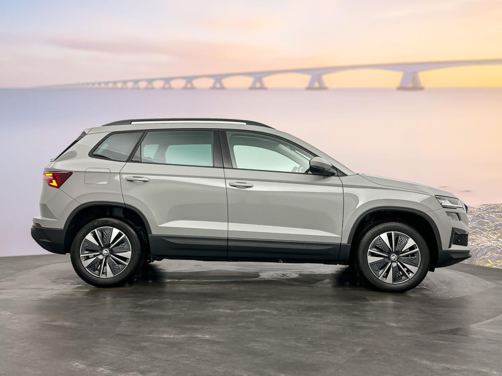 Skoda Karoq 1.5 tsi act business edition