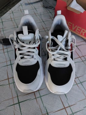 Puma schoenen