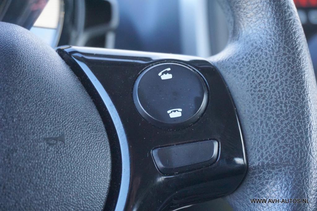 Peugeot 108 1.0 e-vti active