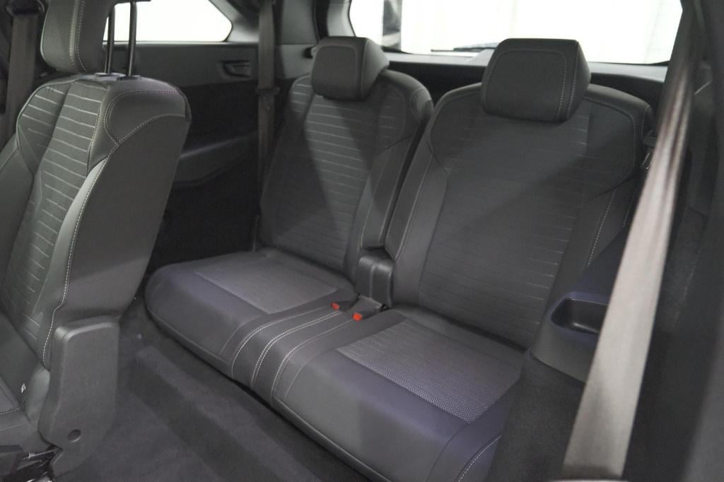 Peugeot 5008 1.2 hybrid 136 gt 7p | adaptieve cruise control | camera | ele