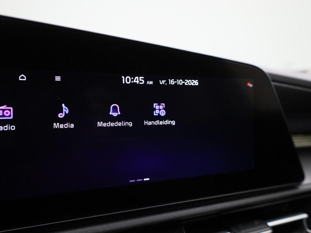 Kia Niro 1.6 gdi phev launch edition | automaat | apple carplay / android a