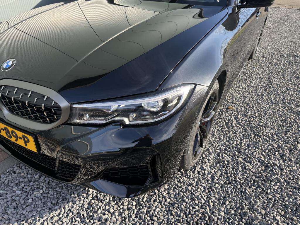 BMW 3-serie m340i automaat x-drive high executive sedan