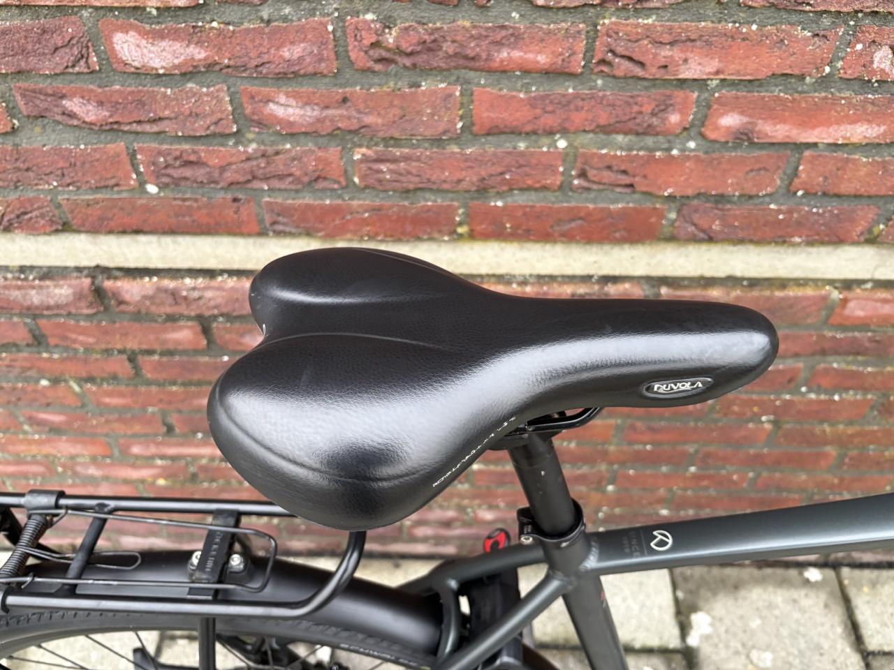 Kalkhoff Endeavour zgan maat L