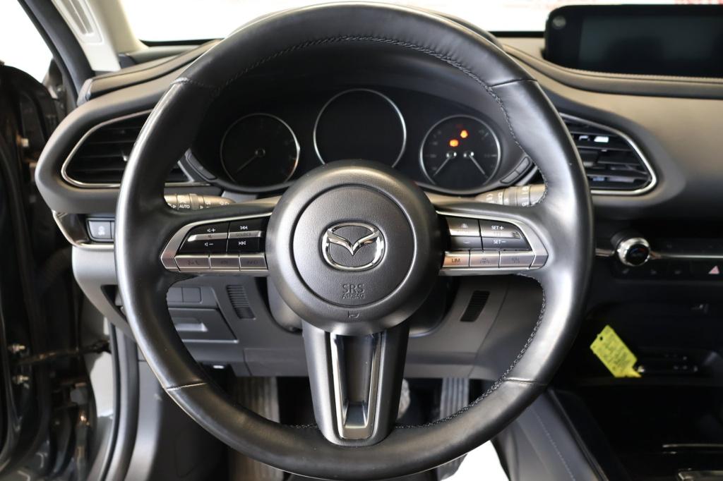 Mazda Cx-30 skyactiv-g 2.0 m hybrid, adaptive, 360, bose, stoel-stuur verw,