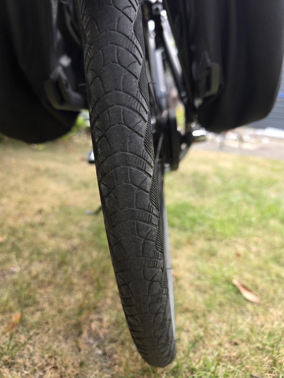 Batavus Razer E-bike