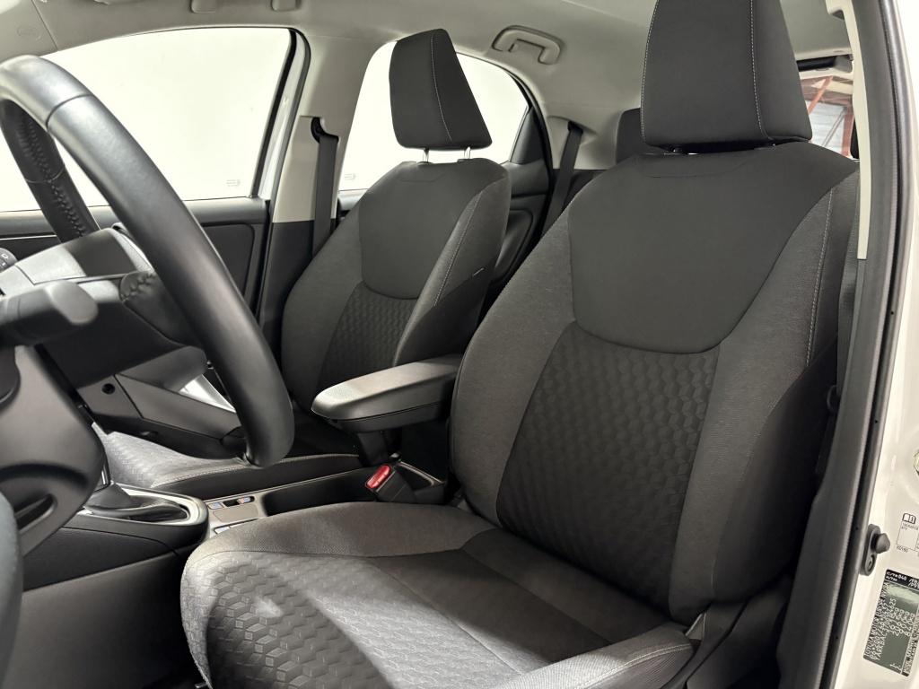 Toyota Yaris 1.5 hybrid dynamic