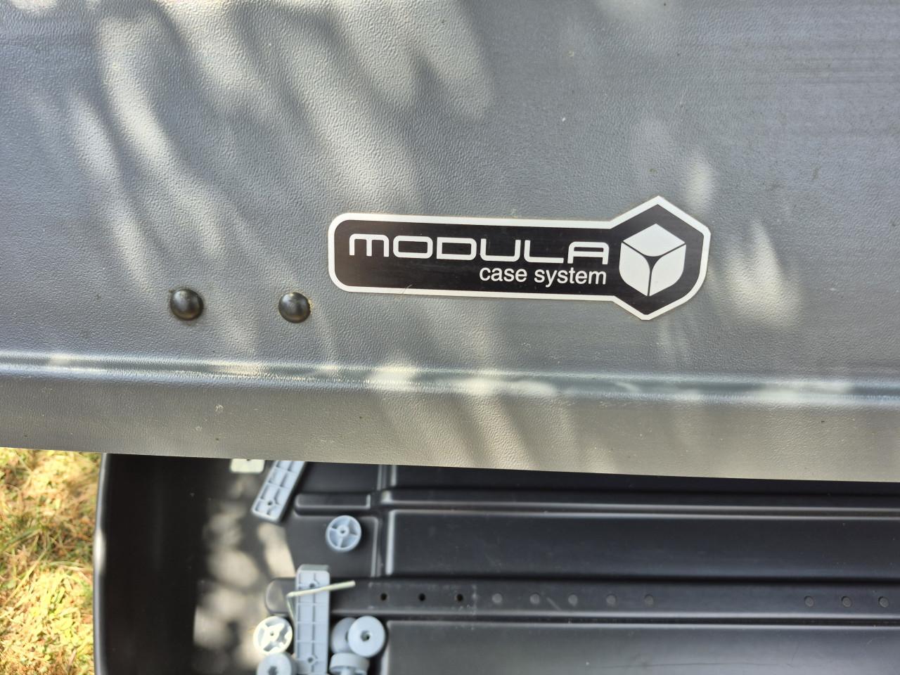 Dakkoffer Modula 340 liter
