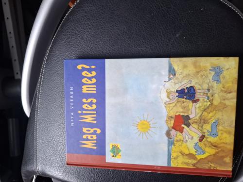Kinderboek