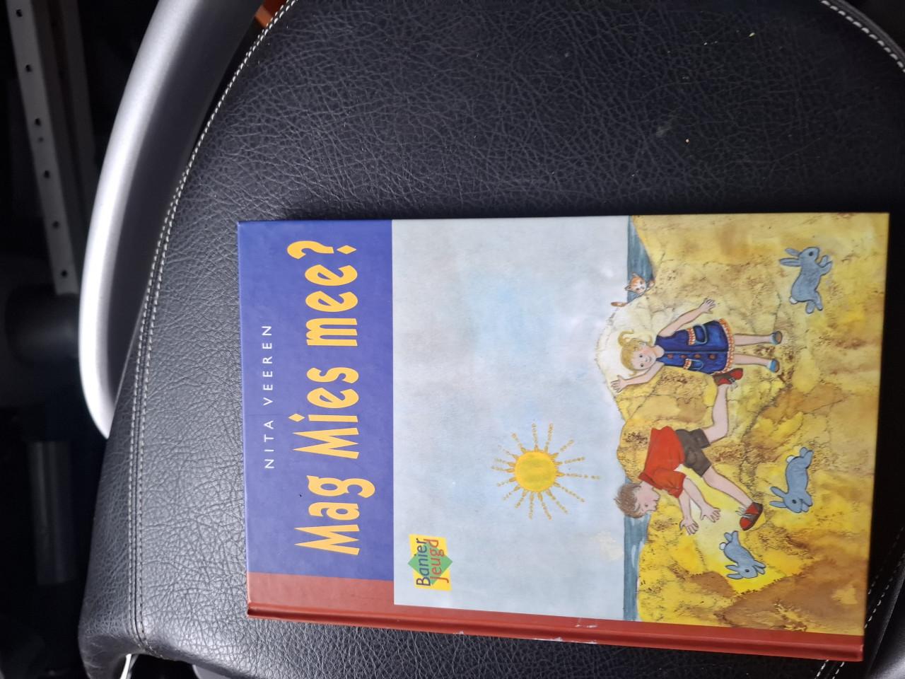 Kinderboek