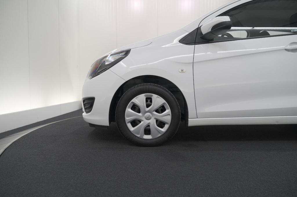 Opel Karl 1.0 ecoflex edition | apple carplay | cruise control | airco